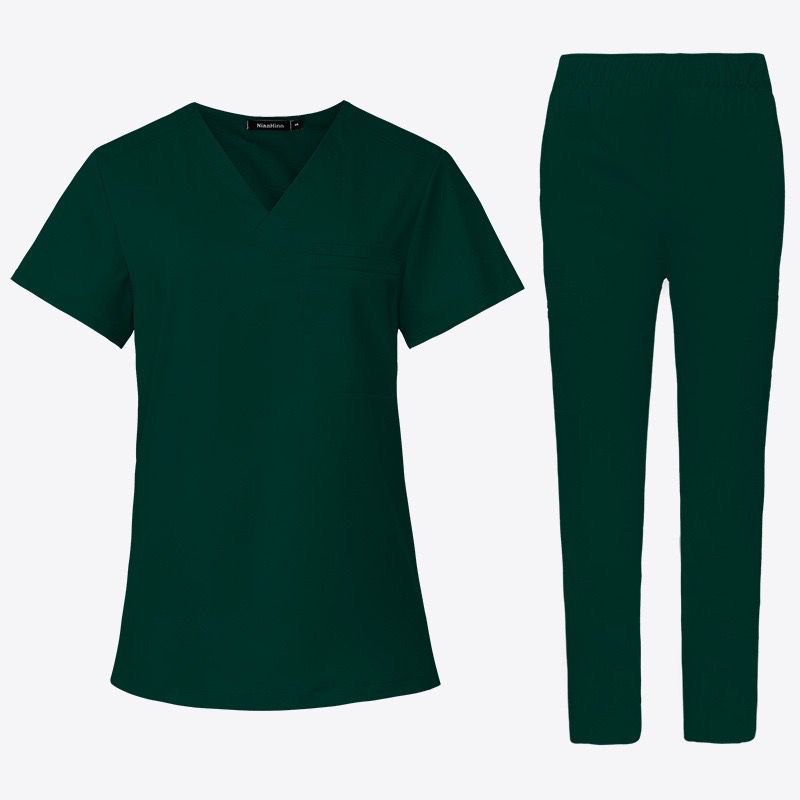 Unisex Scrubs